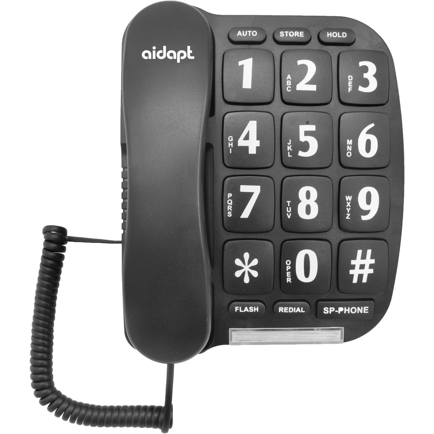 Economy Large Button Telephone - Image 2