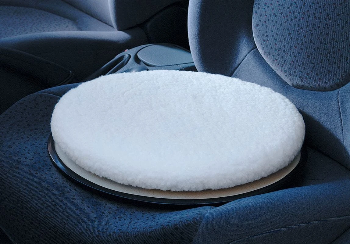 Economy Revolving Seat - Image 2