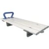 Economy Slatted Bath Board 660mm