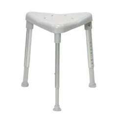 Edge Corner Shower Stool