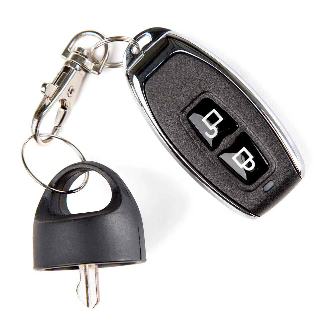 EDrive Folding Mobility Scooter - Purple - Image 5