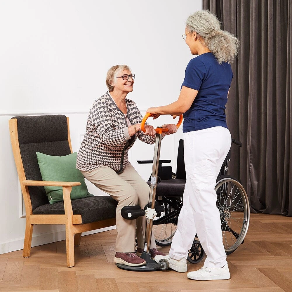 Etac Patient Turner Pro - Image 3