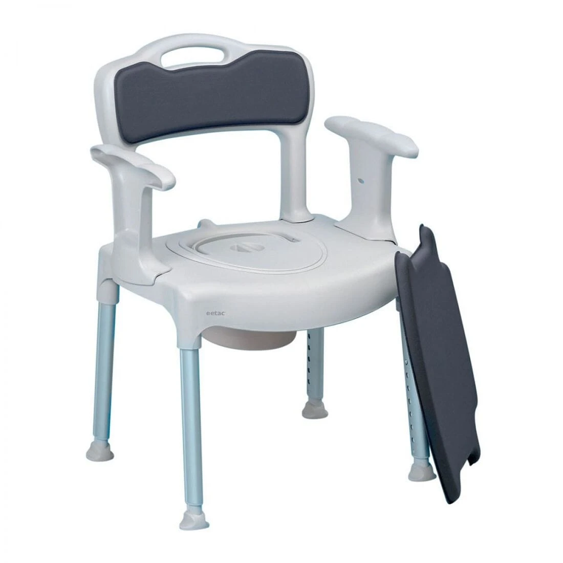 Etac Swift Commode