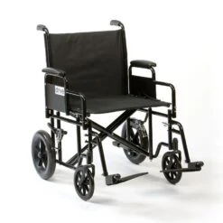 Extra Strong Bariatric Wheelchair