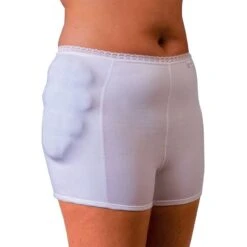 Female Hipshield Size Large, Pack Of 3