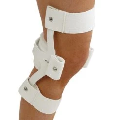 Fixed Swedish Knee Cage Medium