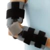 Flex Pop Hinged Elbow Orthosis Large