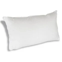 Fluid Proof Pillow Cases With Inner Securing Flap Standard Pillow Case (50 X 75 Cm)
