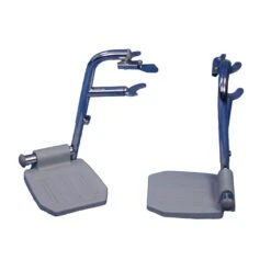 Footrests For Linton And Lenham Commode