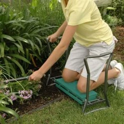 Garden Kneeler