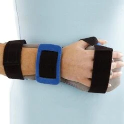 Geriatric Hand And Finger Orthosis Large