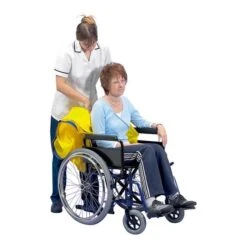 Glide Sheet Easi-Mover III Glide Sheet Easi Mover III Size 120 X 71cm