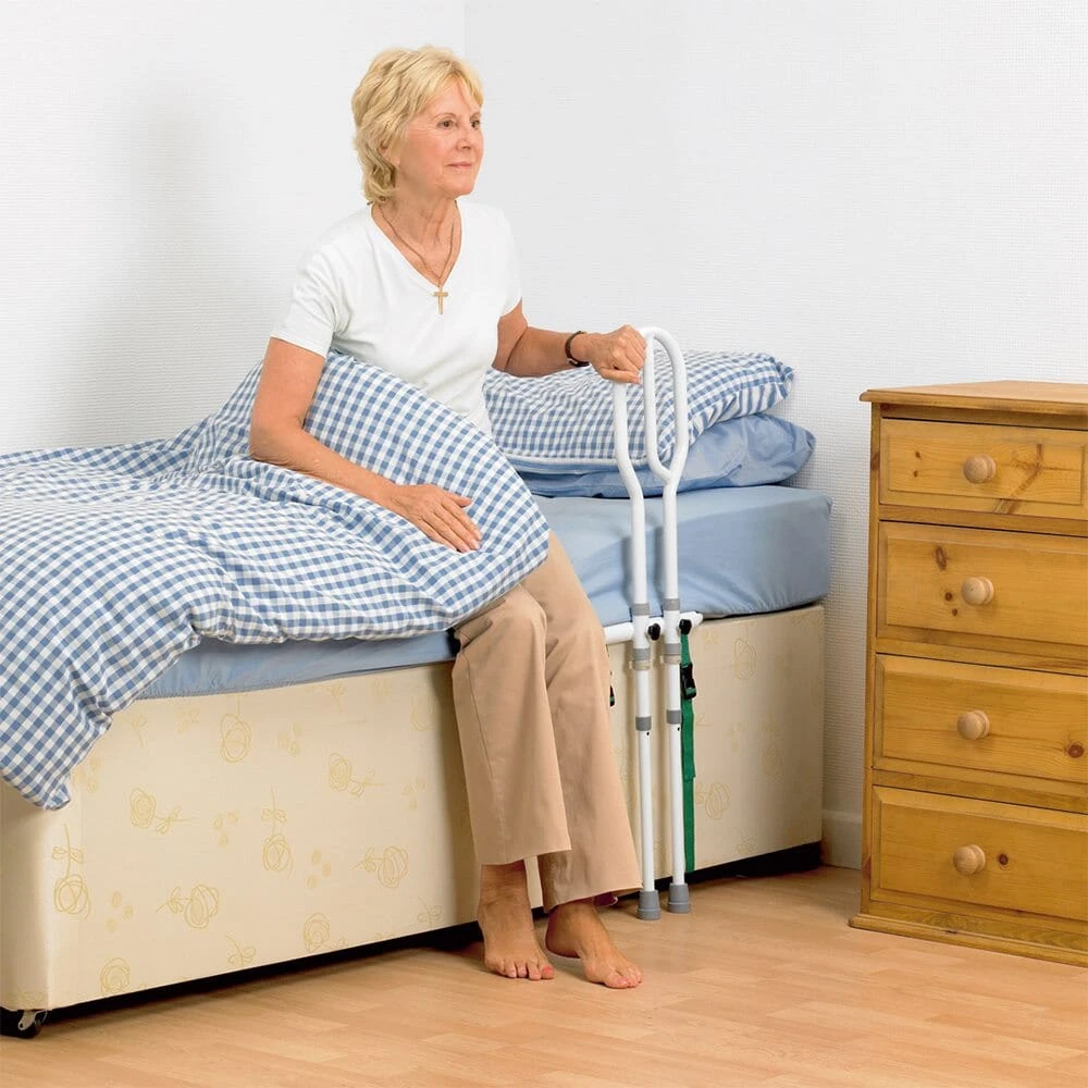 Bed Grab Rail - Image 2