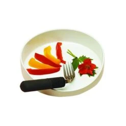 GripWare High-Sided Dish