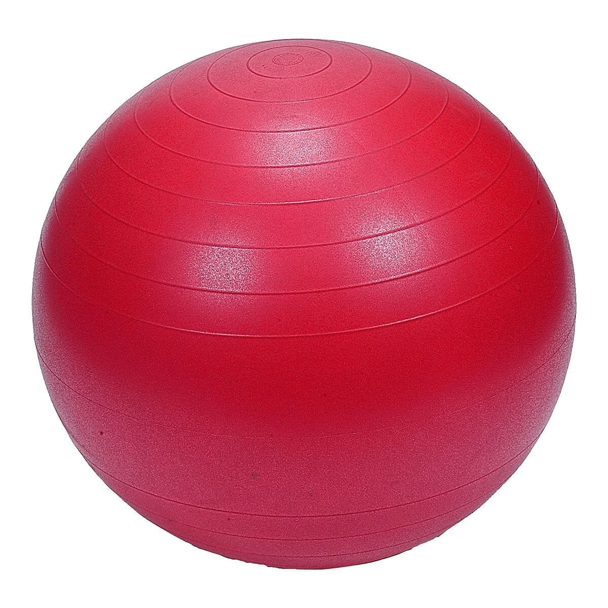Gym Balls Yellow - Image 2