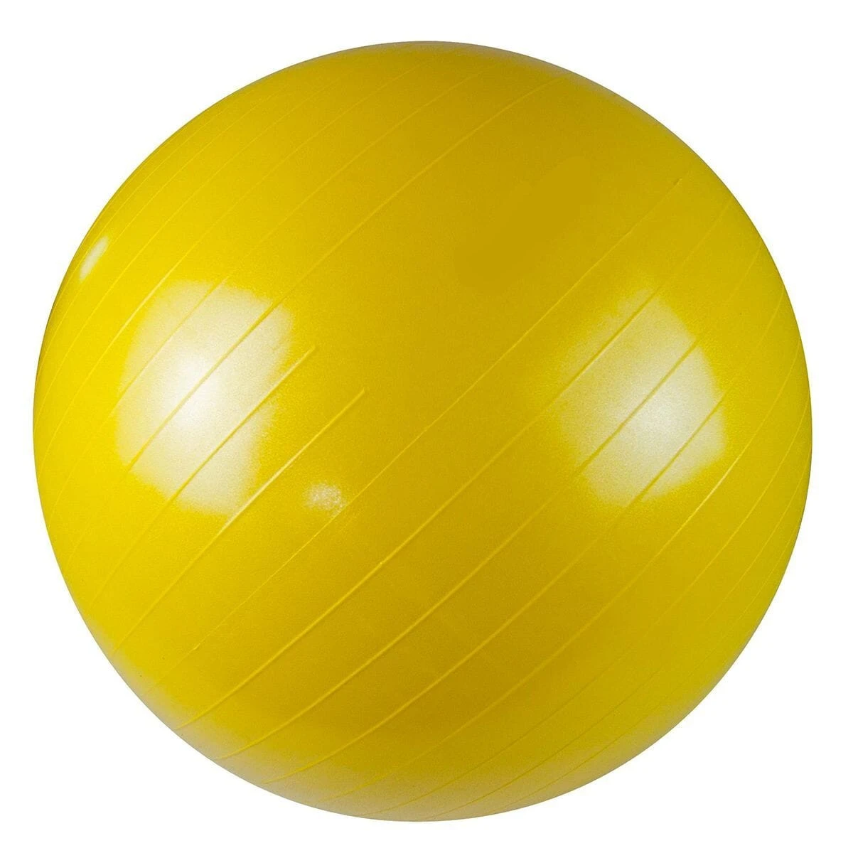 Gym Balls Yellow