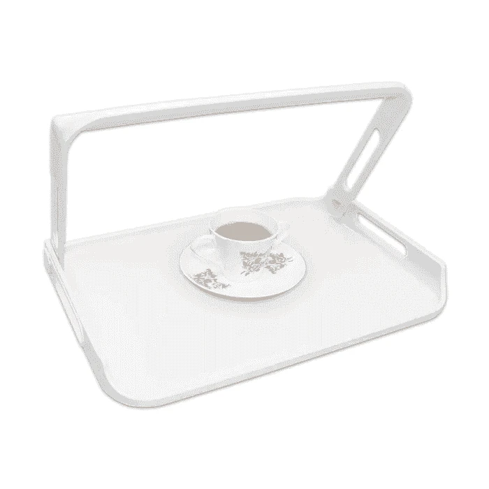 Handi Tray With Textured With Non Slip Mat - Image 4