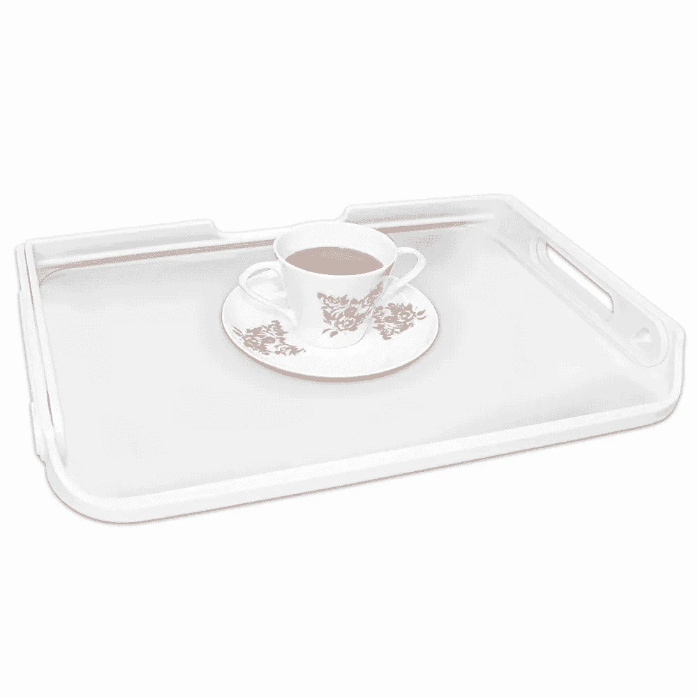 Handi Tray With Textured With Non Slip Mat - Image 3