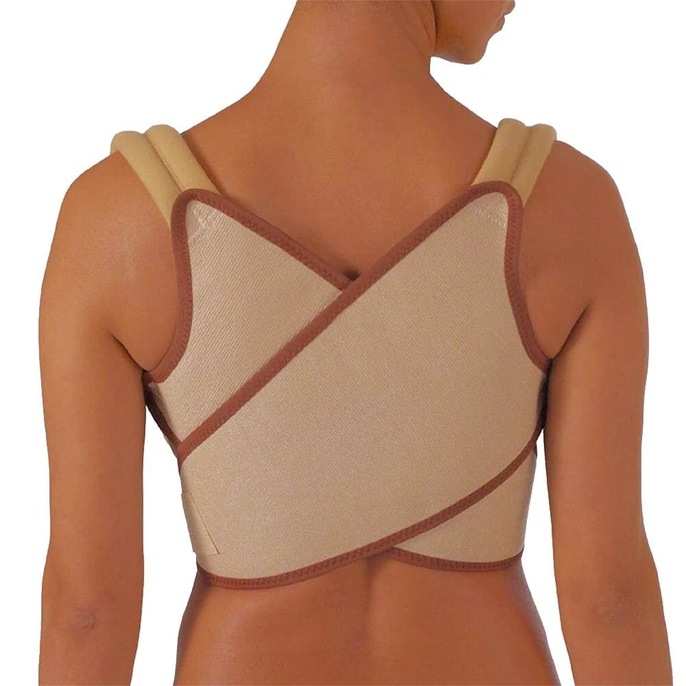 Harley Correcting Shoulder Brace Extra Large