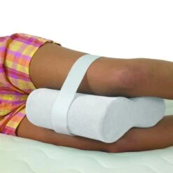 Harley Designer Knee Support Pink