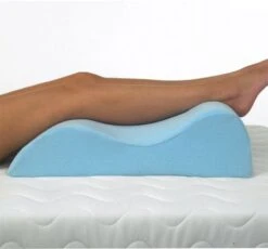 Harley Leg Raiser Cream