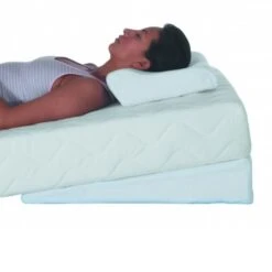 Harley Mattress Tilter Cream
