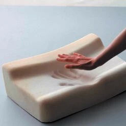 Harley Designer Pillows Standard Pillow