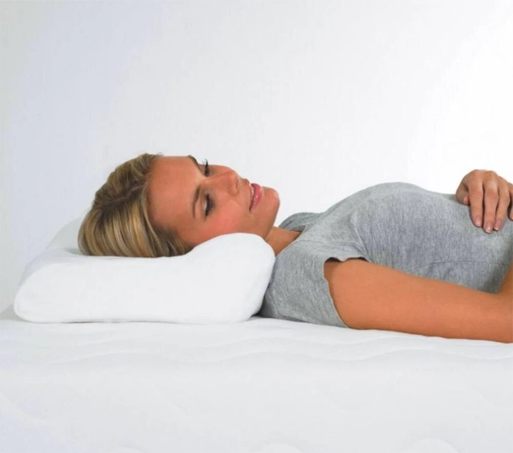 Harley Original Travel Pillow Harley Original Travel Pillow - Image 2