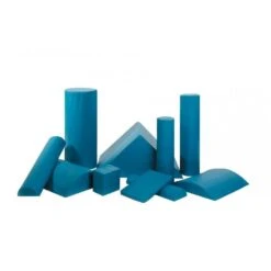 Harley Positioning Aids Cube