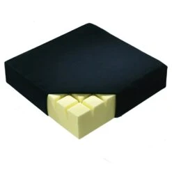 Harley Pressure-Tex Cushion Harley Pressure Tex Cushion 40 X 40 X 10cm