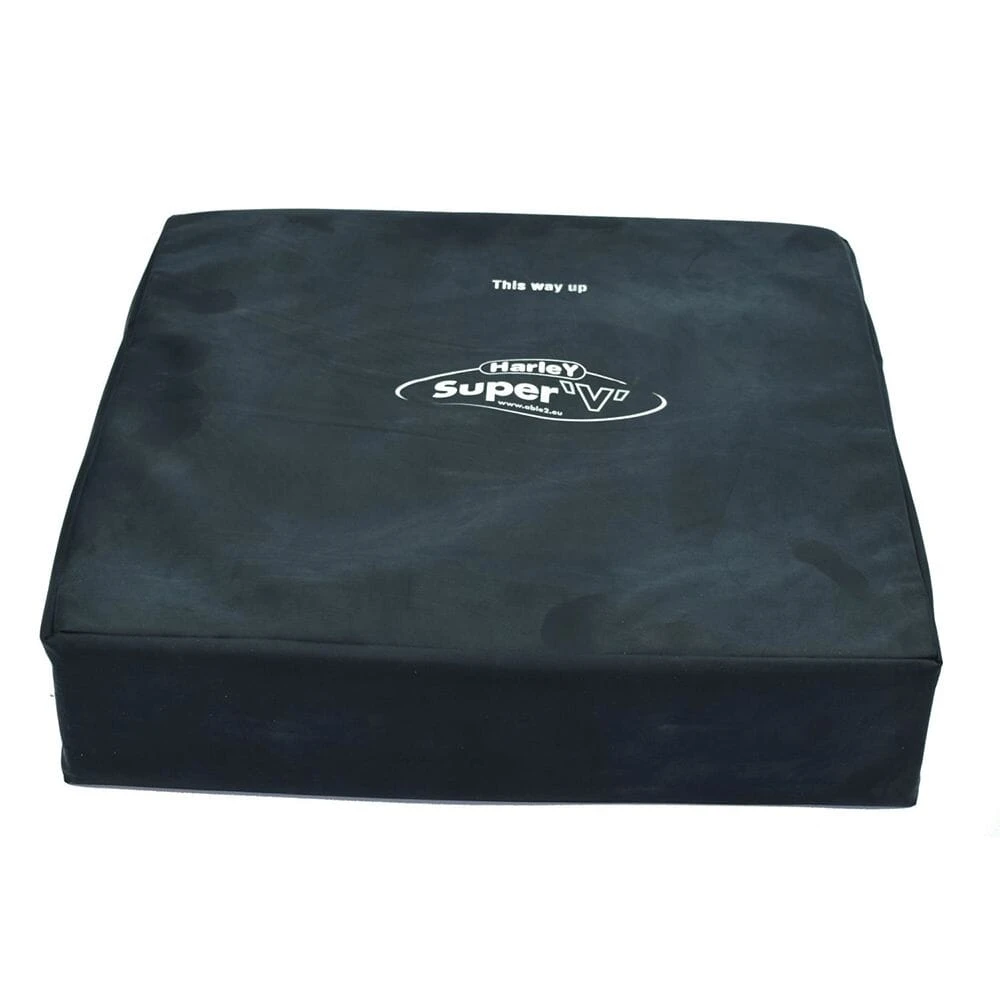 Harley Super 'V' Cushion Harley Super V Cushion 40 X 40 X 10cm
