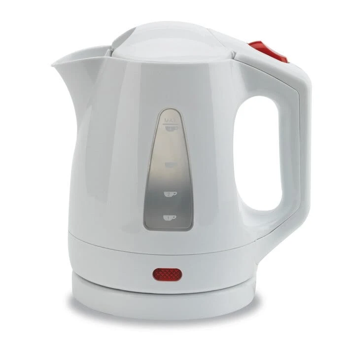 Cordless Electric Mini Kettle - Image 2
