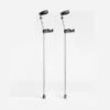 Heavy Duty Crutches