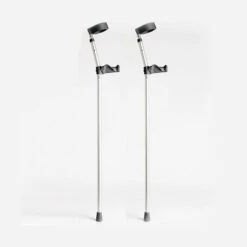 Heavy Duty Crutches