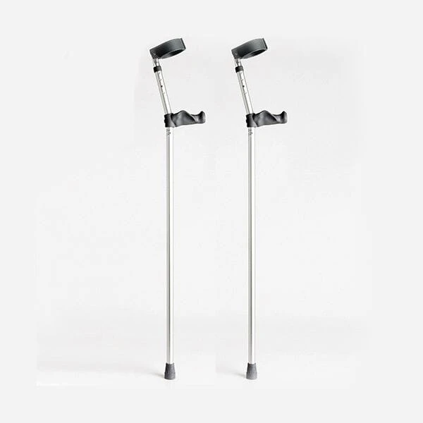 Heavy Duty Crutches