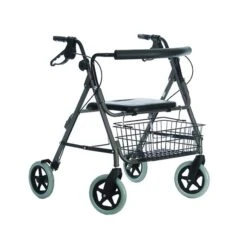 Heavy Duty Rolling Walker
