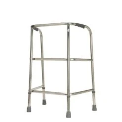 Heavy Duty Walking Frame 790-890mm