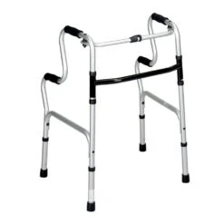 Hi-Riser Folding Frame