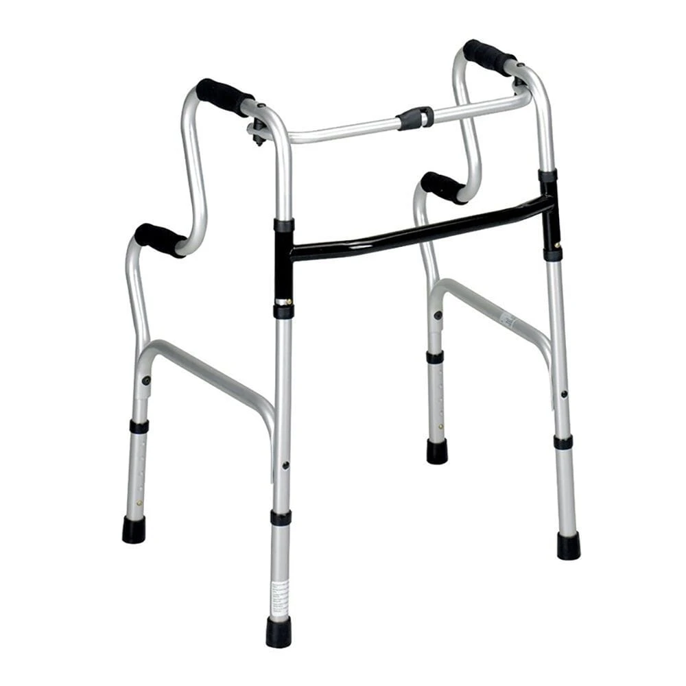 Hi-Riser Folding Frame