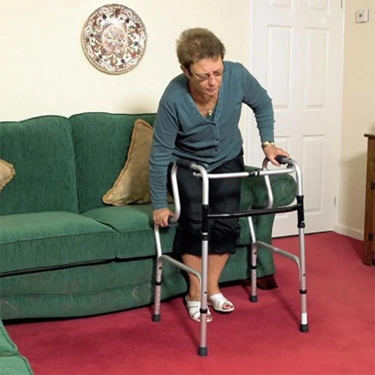 Hi-Riser Folding Frame - Image 4