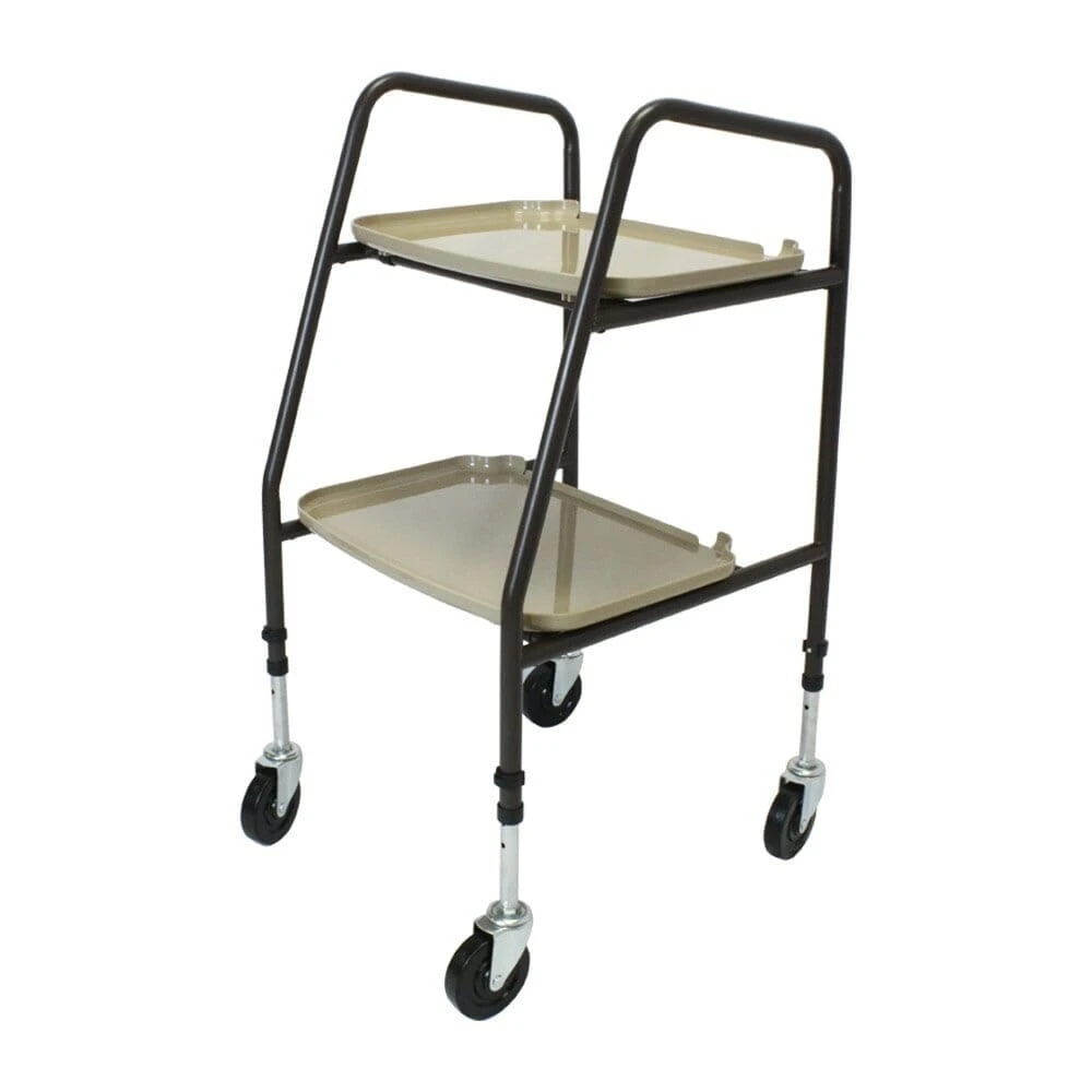 Home Helper Trolley Flat-Pack - Image 3