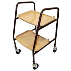 Home Helper Trolley Flat-Pack