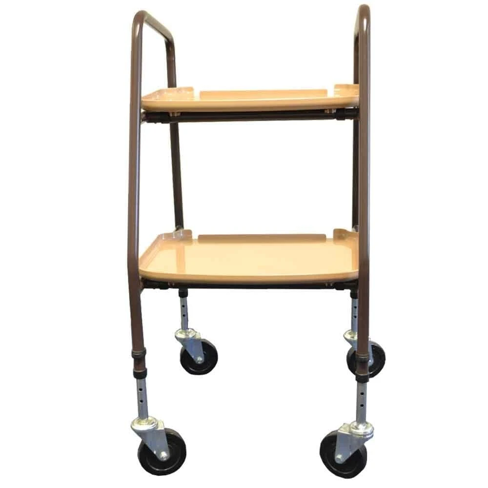 Home Helper Trolley Flat-Pack - Image 2