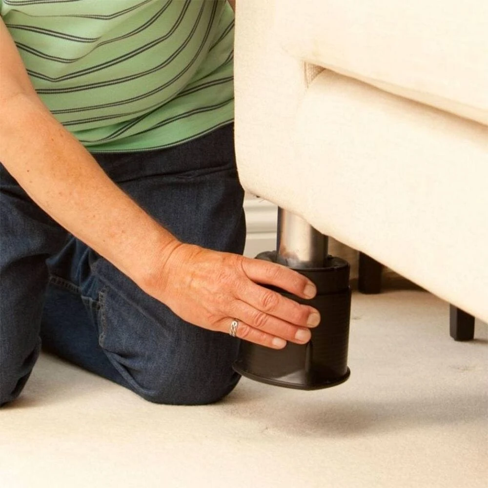 Langham SureGrip Raisers Unit Set Of 4 - Image 2