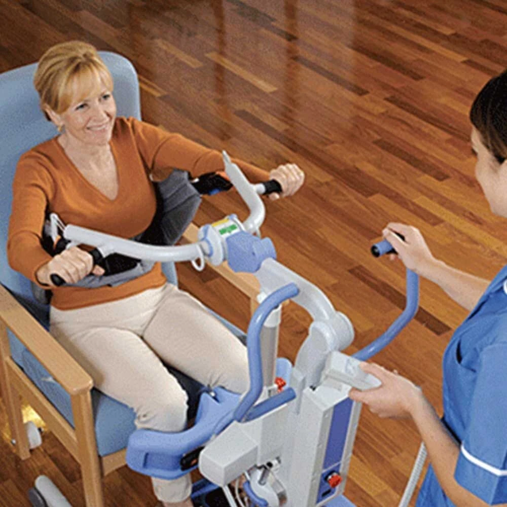 Oxford Journey Stand Aid - Image 6