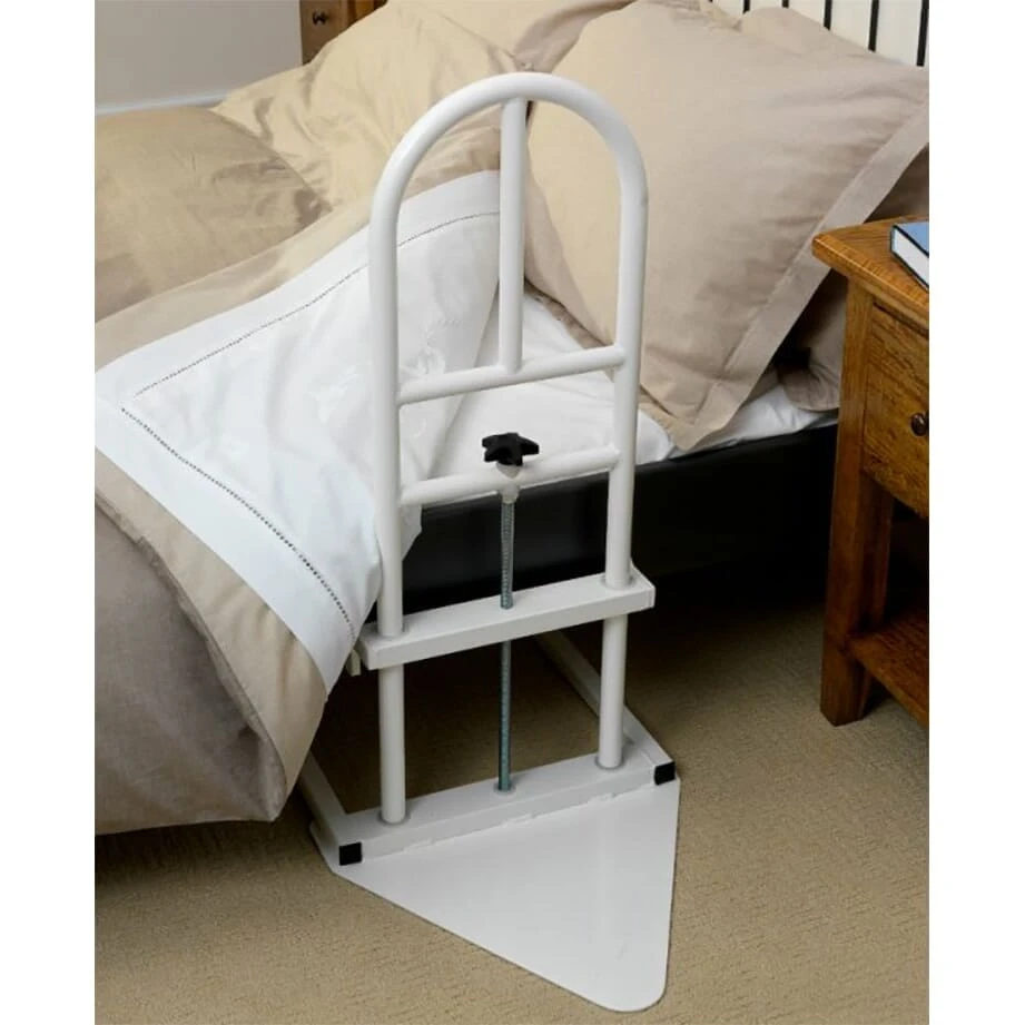 Parnell Bed Rail Standard
