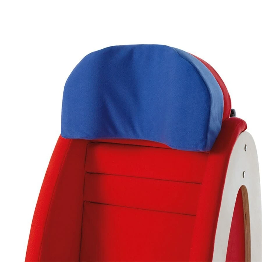 Huggle Snuggle Toddler Purple & Lime - Image 5