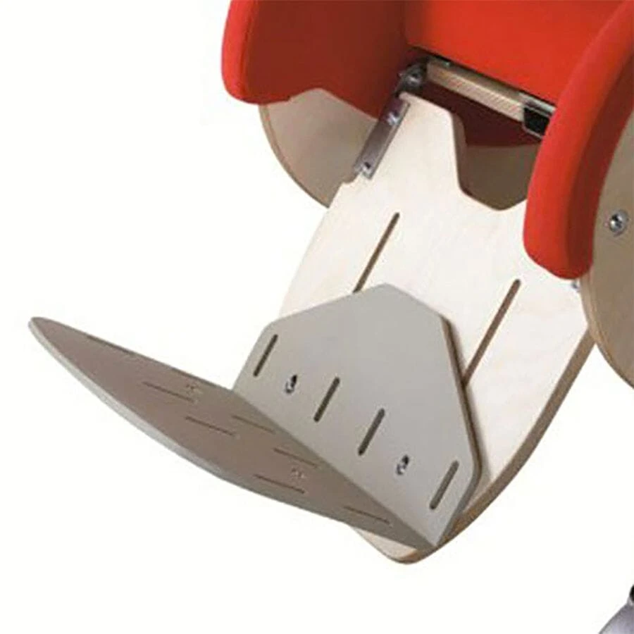 Huggle Snuggle Toddler Purple & Lime - Image 3