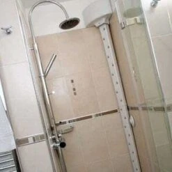 Shower Dryer