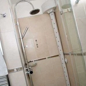 Shower Dryer